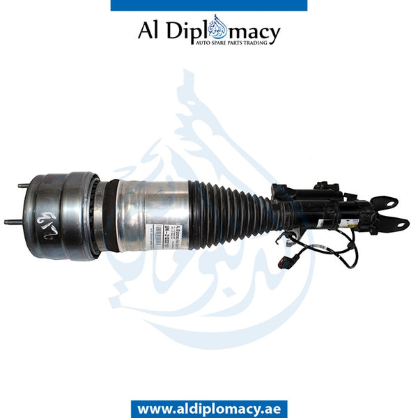 Front Left AIR SUSPENSION STRUT for Mercedes-Benz E Class W213 (2017-2023) models, Part Number UN-2133201901