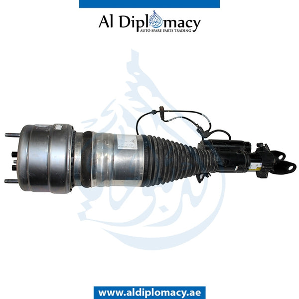Front Right AIR SUSPENSION STRUT for Mercedes-Benz E Class W213 (2017-2023) models, Part Number UN-2133202001