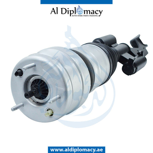 Front Left AIR SUSPENSION STRUT for Mercedes-Benz E Class W213 (2017-2023) models, Part Number UN-2133202101