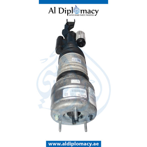 Front Left AIR SUSPENSION STRUT for Mercedes-Benz E Class W213 (2017-2023) models