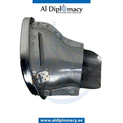 Right EXHAUST TAILPIPE TIP for Mercedes-Benz CLS Class W213 (2017-2023) models