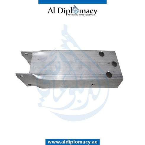 Front Left BUMPER SUPPORT ABSORBER for Mercedes-Benz CLS Class N293 (2019-2023) models, Part Number UN-2136201500