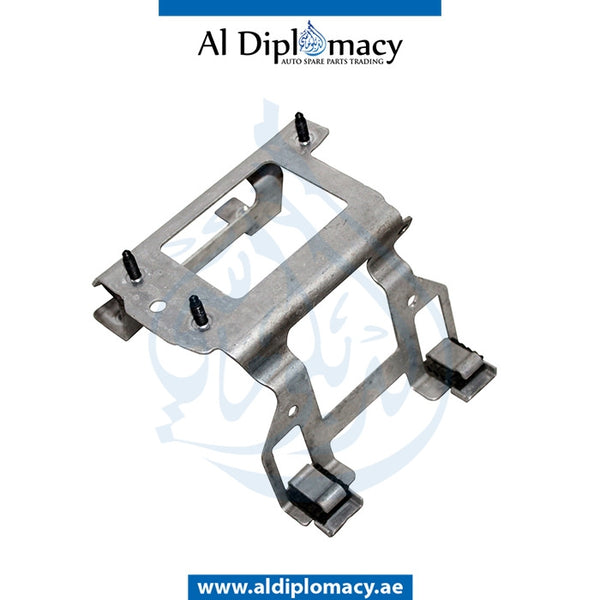 Front RADAR SENSOR BRACKET for Mercedes-Benz E Class W213 (2017-2023) models, Part Number UN-2136201601
