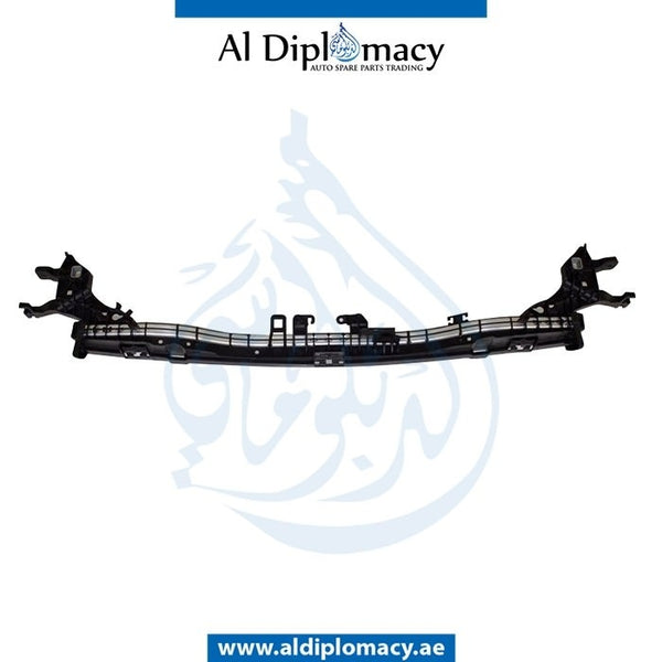 Front BUMPER MOUNTING CONSOLE for Mercedes-Benz E Class W213 (2017-2023) models, Part Number UN-2136201701