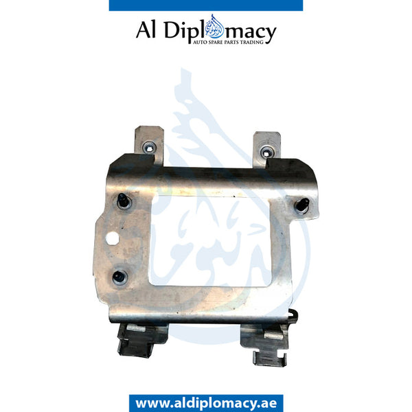 Front RADAR SENSOR BRAKCET for Mercedes-Benz E Class W213 (2017-2023) models, Part Number UN-2136203200