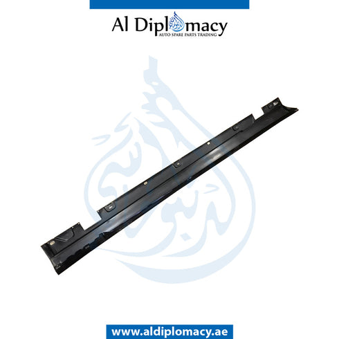 Left SIDE Skirt, AMG for Mercedes-Benz E Class W213 (2017-2023) models