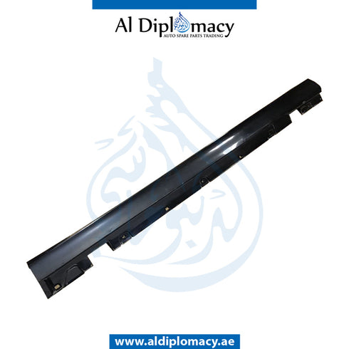 Left SIDE Skirt, AMG for Mercedes-Benz E Class W213 (2017-2023) models, Part Number UN-2136980100