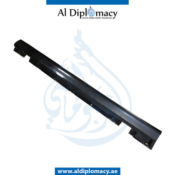 Right SIDE Skirt, AMG for Mercedes-Benz E Class W213 (2017-2023) models, Part Number UN-2136980200