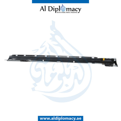 Left SIDE SKIRT for Mercedes-Benz E Class W213 (2017-2023) models