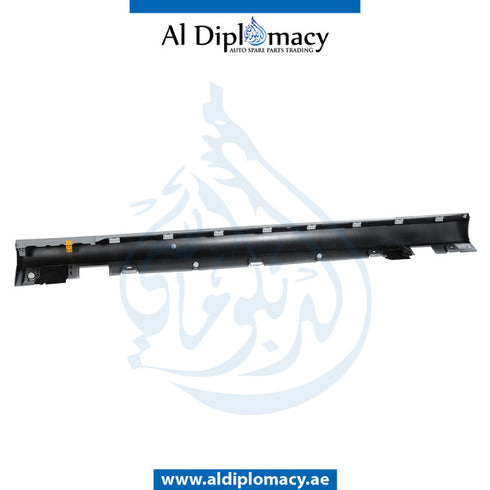 Right SIDE SKIRT for Mercedes-Benz E Class W213 (2017-2023) models