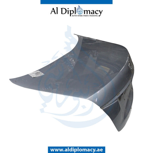 TRUNK Lid, EMPTY for Mercedes-Benz E Class W213 (2017-2023) models
