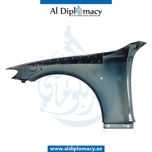 Front Right FENDER for Mercedes-Benz E Class W213 (2017-2023) models