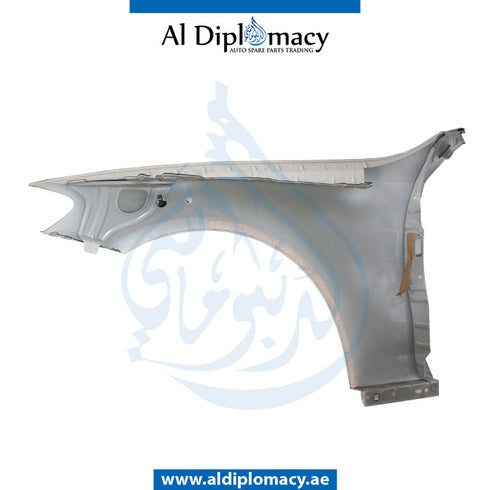 Front Right FENDER for Mercedes-Benz E Class W213 (2017-2023) models