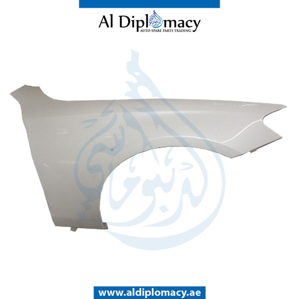 Front Right FENDER for Mercedes-Benz E Class W213 (2017-2023) models, Part Number UN-2138800018