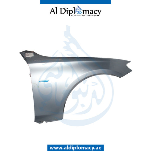 Front Right FENDER for Mercedes-Benz E Class W213 (2017-2023) models