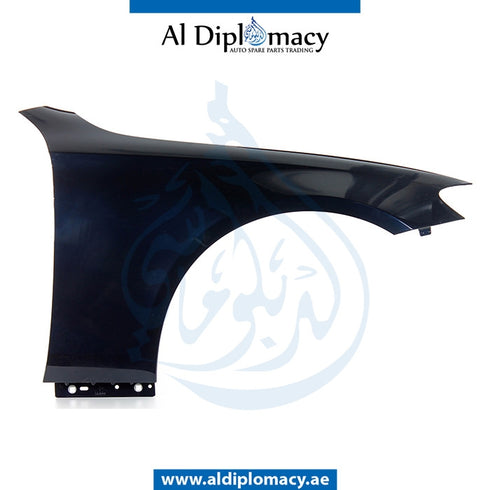Front Right FENDER for Mercedes-Benz E Class W213 (2017-2023) models