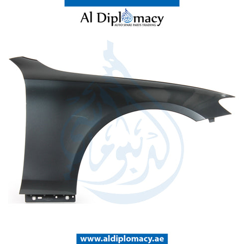 Front Right FENDER for Mercedes-Benz E Class W213 (2017-2023) models