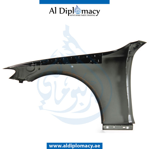 Front Right FENDER for Mercedes-Benz E Class W213 (2017-2023) models