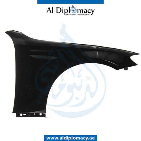 Front Right FENDER for Mercedes-Benz E Class W213 (2017-2023) models