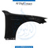 Front Right FENDER for Mercedes-Benz E Class W213 (2017-2023) models