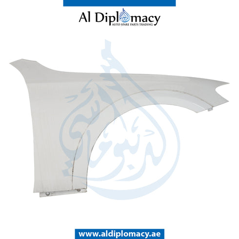 Front Right FENDER for Mercedes-Benz E Class W213 (2017-2023) models