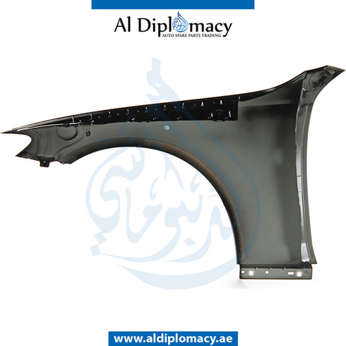 Front Right FENDER for Mercedes-Benz E Class W213 (2017-2023) models