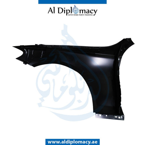 Front Right FENDER for Mercedes-Benz E Class W213 (2017-2023) models
