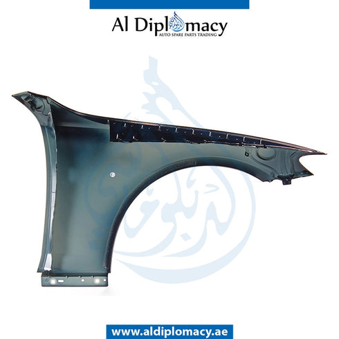 Front Left FENDER for Mercedes-Benz E Class W213 (2017-2023) models