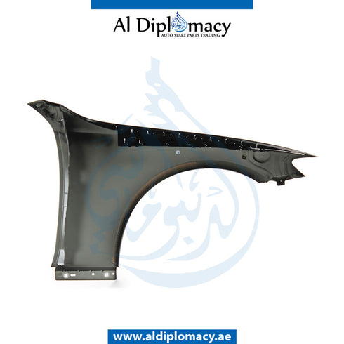 Front Left FENDER for Mercedes-Benz E Class W213 (2017-2023) models