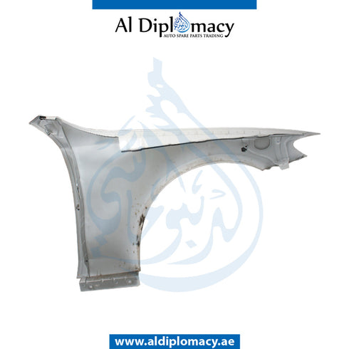 Front Left FENDER for Mercedes-Benz E Class W213 (2017-2023) models