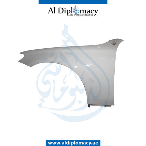 Front Left FENDER for Mercedes-Benz E Class W213 (2017-2023) models