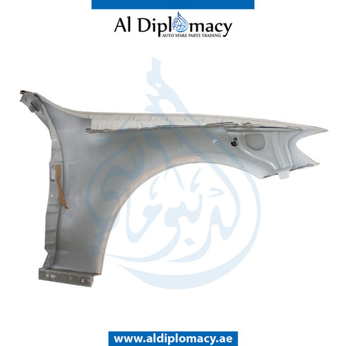 Front Left FENDER for Mercedes-Benz E Class W213 (2017-2023) models