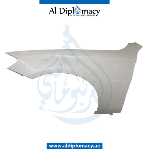 Front Left FENDER for Mercedes-Benz E Class W213 (2017-2023) models