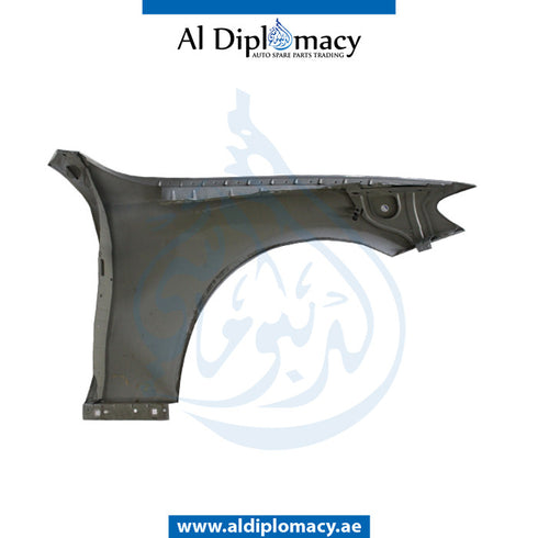 Front Left FENDER for Mercedes-Benz E Class W213 (2017-2023) models
