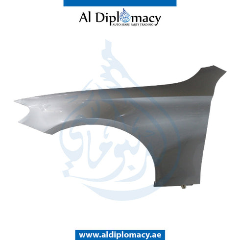 Front Left FENDER for Mercedes-Benz E Class W213 (2017-2023) models