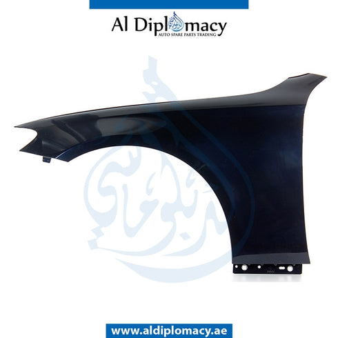 Front Left FENDER for Mercedes-Benz E Class W213 (2017-2023) models