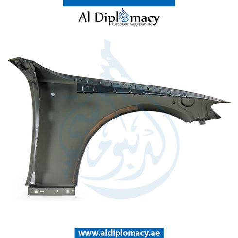 Front Left FENDER for Mercedes-Benz E Class W213 (2017-2023) models