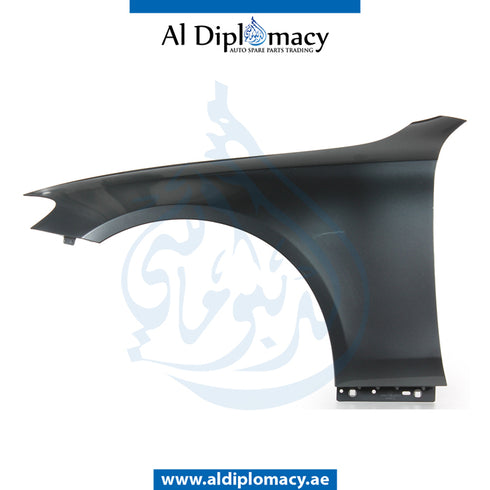 Front Left FENDER for Mercedes-Benz E Class W213 (2017-2023) models
