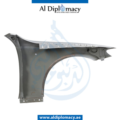 Front Left FENDER for Mercedes-Benz E Class W213 (2017-2023) models