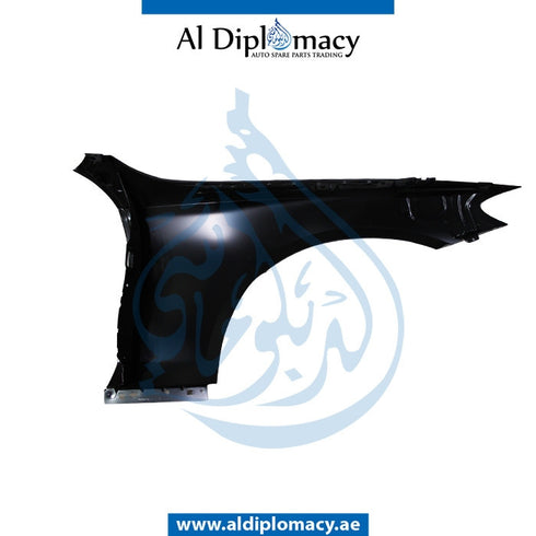 Front Left FENDER for Mercedes-Benz E Class W213 (2017-2023) models