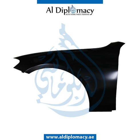 Front Left FENDER for Mercedes-Benz E Class W213 (2017-2023) models