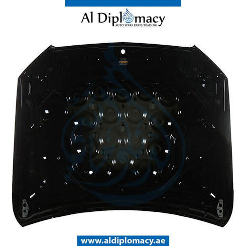 HOOD for Mercedes-Benz E Class W213 (2017-2023) models