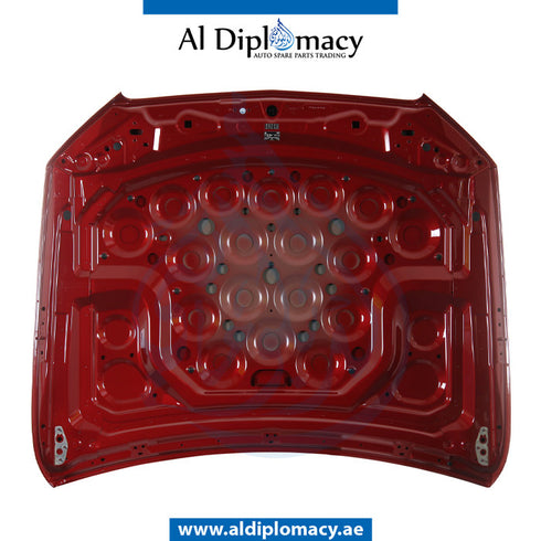 HOOD for Mercedes-Benz E Class W213 (2017-2023) models