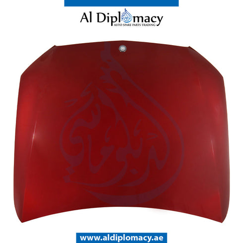 HOOD for Mercedes-Benz E Class W213 (2017-2023) models