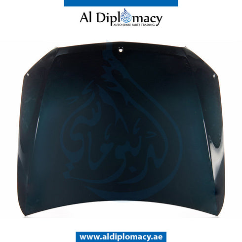 HOOD for Mercedes-Benz E Class W213 (2017-2023) models