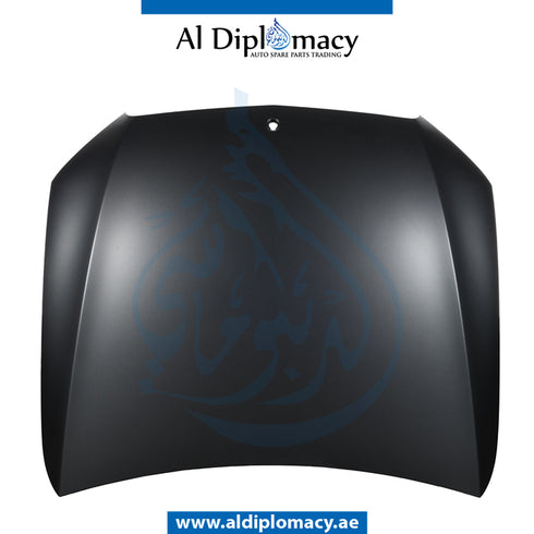 HOOD for Mercedes-Benz E Class W213 (2017-2023) models