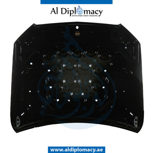 HOOD for Mercedes-Benz E Class W213 (2017-2023) models