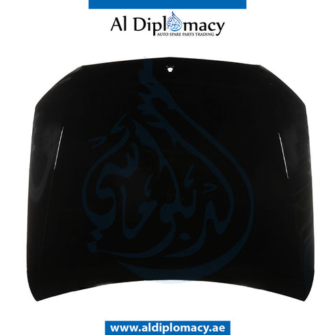 HOOD for Mercedes-Benz E Class W213 (2017-2023) models