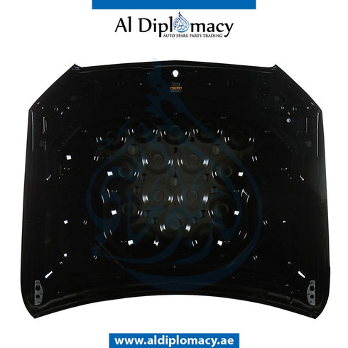 HOOD for Mercedes-Benz E Class W213 (2017-2023) models