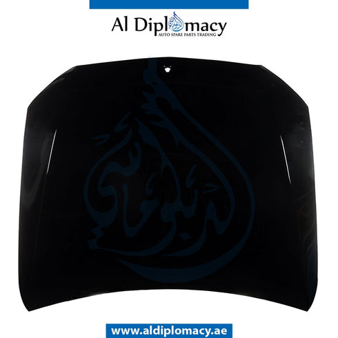 HOOD for Mercedes-Benz E Class W213 (2017-2023) models